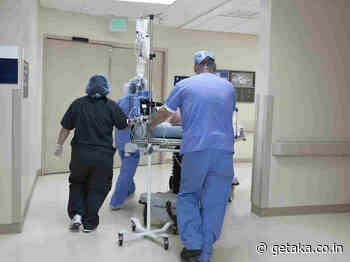 Medical Volunteers Are Needed But Federal System For Recruiting Them Is Flawed : Shots - Health News - Getaka.co.in
