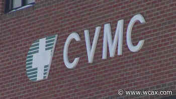 Vermont medical worker tests positive for COVID-19 - WCAX