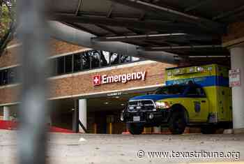 Amid coronavirus, Texas patients face delayed surgeries, medical care - The Texas Tribune