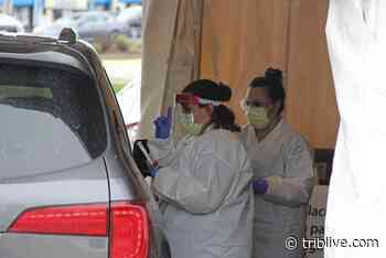 Emergency medical providers fear information gap in local cases of coronavirus - TribLIVE