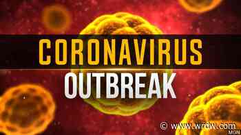 Aiken Regional Medical Center confirms positive case of COVID-19 as others await results - WRDW-TV