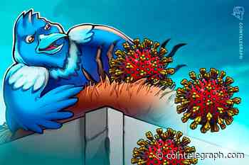 Mt. Gox Whistleblower Alleges Shadow-Ban on Twitter for Coronavirus Analysis