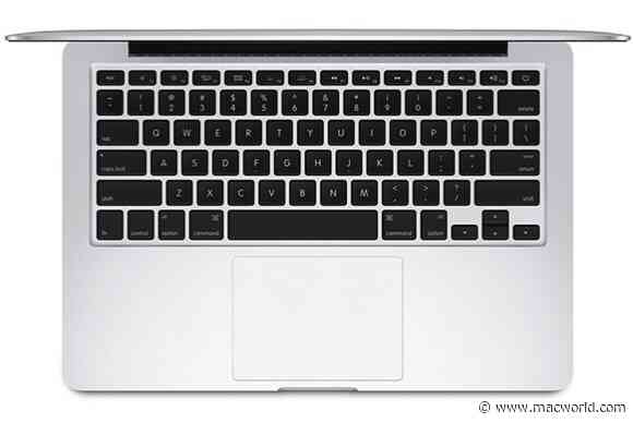 How to reset a Mac's NVRAM, PRAM, and SMC