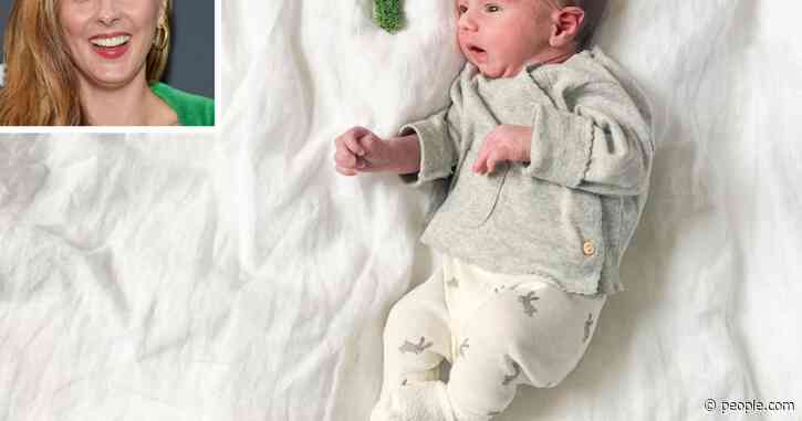 Eva Amurri Gives Update on Newborn Son as She & Kyle Martino Tackle Social Distancing After Divorce
