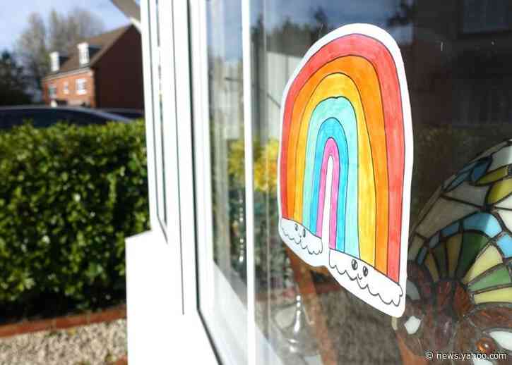 'Stay at home' to avoid coronavirus, UK government tells vulnerable