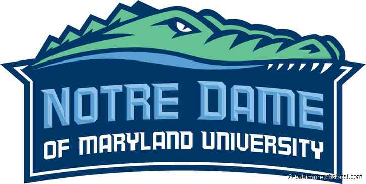 Coronavirus Latest: Notre Dame Of Maryland University Cancels Remainder Of Athletic Season