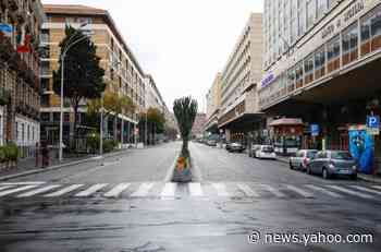 Italy deaths jump by almost 800 from coronavirus