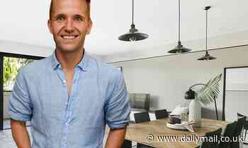 NOVA FM's Smallzy quickly sells his Waterloo investment property for $1.57million amid coronavirus