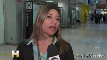 Prefeito de Guarulhos pede fechamento do aeroporto de Cumbica por causa do coronavírus - G1