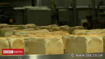 Bakery assures shoppers there will be no bread shortage