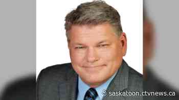 Prince Albert MP awaits COVID-19 test result