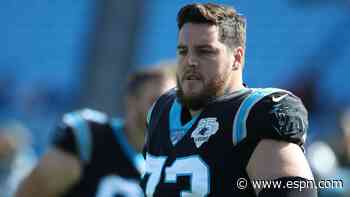 Sources: Jets reach 3-year deal with Van Roten
