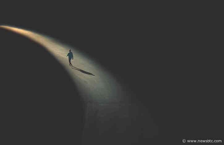 What Sent Crypto Plunging 50% Lower? Top CEO Weighs In