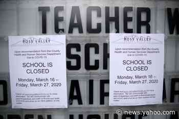 How the coronavirus has disrupted education for one California family — my own