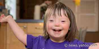 21 things I wish I knew about having a child with Down syndrome