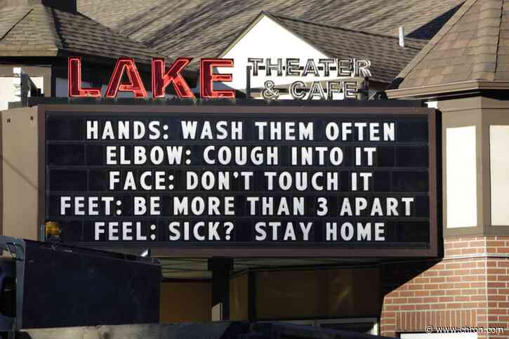 'Quarantine shaming': US navigates radical new social norms