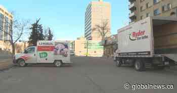 Post-secondary institutions in Alberta urge students to vacate residences over COVID-19 outbreak