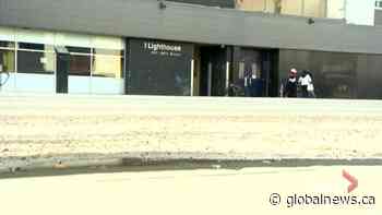 Saskatoon’ Lighthouse Shelter calling for provincial help with COVID-19