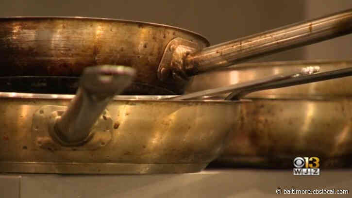 Hotel Revival Works To Help Other Baltimore Businesses During Coronavirus Pandemic