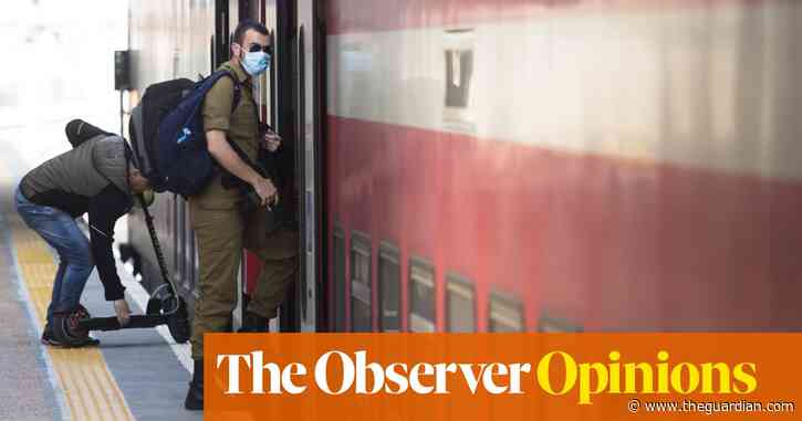 Smartphones could help us track the coronavirus – but at what cost? | John Naughton