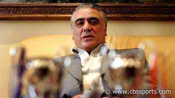 Coronavirus: Former Real Madrid president Lorenzo Sanz dies after contracting COVID-19