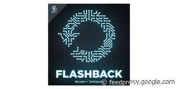 Podcast of the Week: Flashback by Relay FM