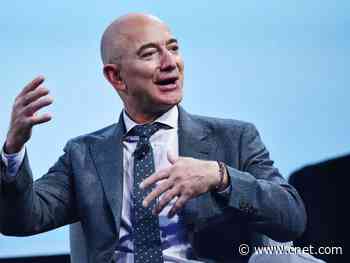 Amazon CEO Bezos writes open letter to thank employees amid coronavirus     - CNET