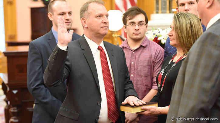 Ohio State Rep. Don Manning Dies From Heart Attack At Age 54