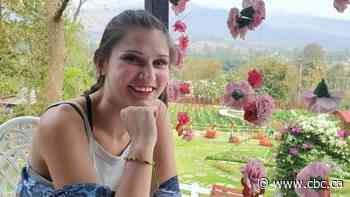 'I want to come home': Young woman injured and alone in Thailand after motorbike accident