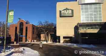 Coronavirus: University of Alberta confirms first positive case