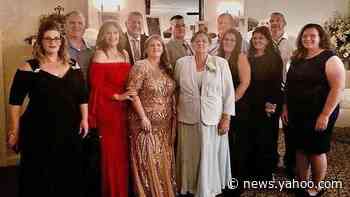 Coronavirus: Four members of New Jersey family die