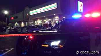 16-year-old in critical condition after being shot in face near Fresno 7/11
