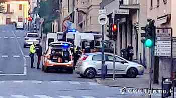 Erba, ragazzina di 11 anni cade dalla finestra - IL GIORNO