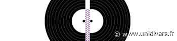 Troc Vinyle Paris Anim’ Centre Arras 21 mars 2020 - Unidivers