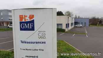À Arras, l'angoisse de salariés s'estimant exposés au Covid-19 - L'Avenir de l'Artois