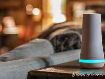 Best home security system of 2020 (plus DIY kits, video doorbells and more)     - CNET