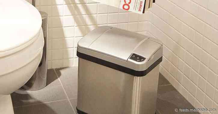 20 weekend deals on cleaning supplies for every inch of your home