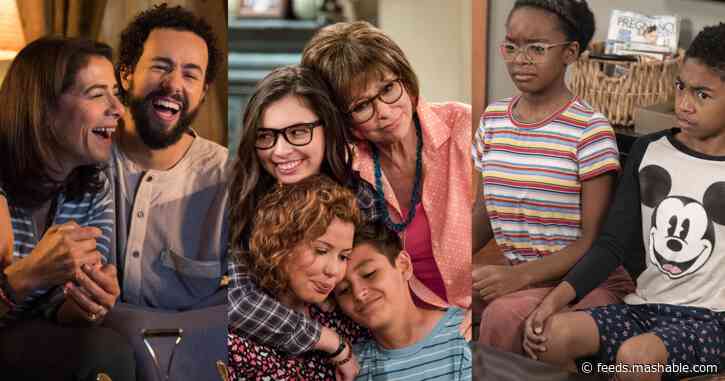 10 essential comedies about families of color you can stream right now