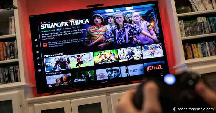 The optimal way to remotely watch Netflix with friends