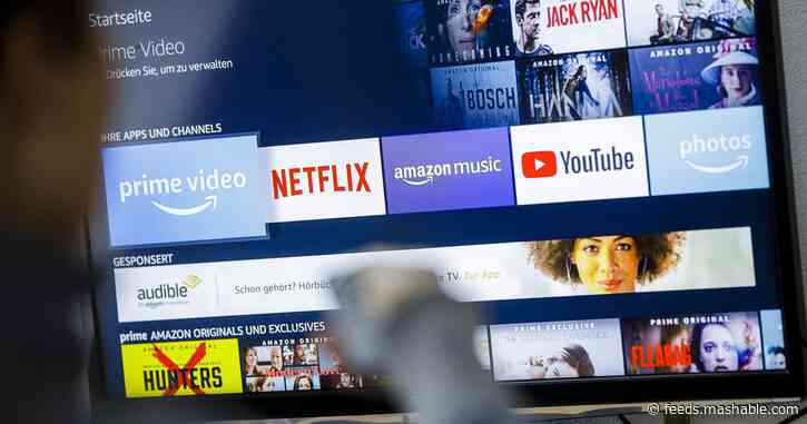 Netflix, Disney+, YouTube throttle Europe's streaming due to coronavirus