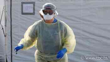 Coronavirus: Here's what's happening in Canada and around the world on March 21