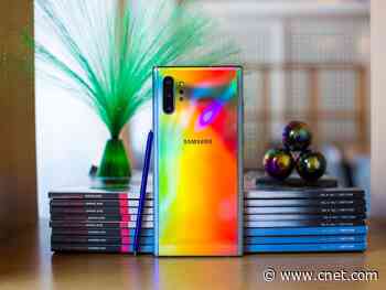 Best Android phone of 2020     - CNET