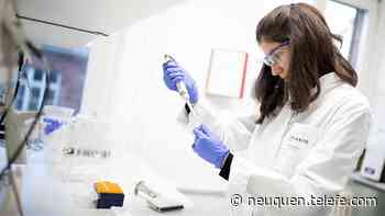 Un neuquino en Buenos Aires dio positivo de Coronavirus - Telefé Neuquén