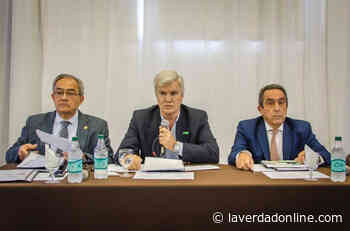 La Caja de Médicos de la Provincia de Buenos Aires anunció una batería de medidas frente al COVID-19 - Diario La Verdad Junín