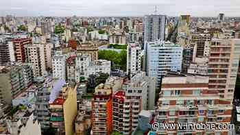 La ciudad de Buenos Aires dictó normas para los consorcios por el coronavirus - infobae