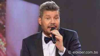 Marcelo Tinelli: "Tener adolescentes en Buenos Aires no está bueno" - EL DEBER