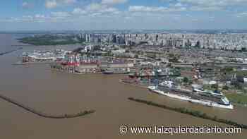 Puerto de Buenos Aires: “La cuarentena no la podemos hacer todos, los trabajadores estamos expuestos al contagio” - La Izquierda Diario