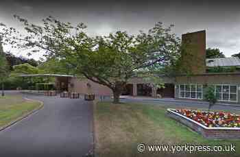 CORONAVIRUS: Funerals limited to five mourners