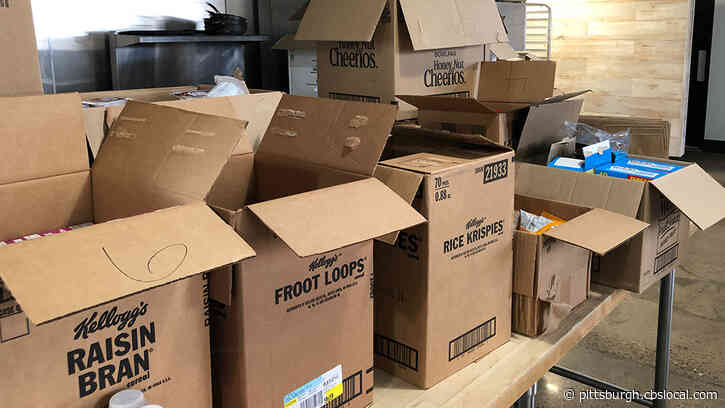 ‘Dinner By Heather’ Adjusting Meal Delivery Service To Accommodate Customers During Coronavirus Outbreak