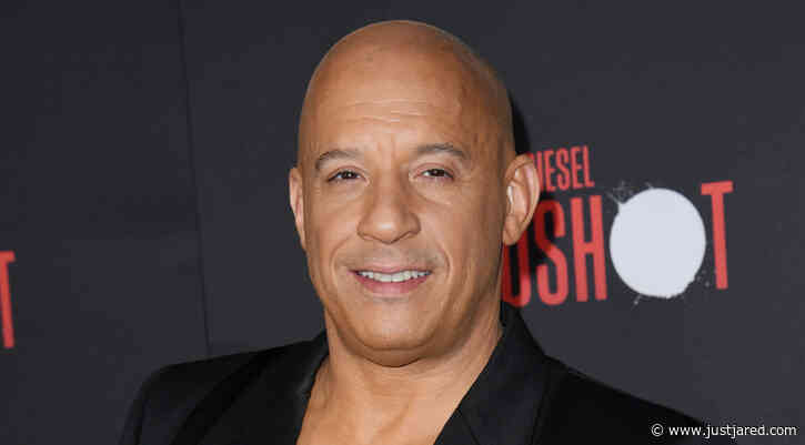 Vin Diesel Says This Oscar-Winning Director is Urging Him to Direct More
